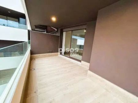 Ático en alquiler en Avinguda de la Llosa - Photo 5