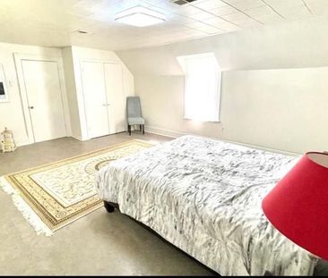 For Lease - 754 The Queensway N/A Unit# Upper, Georgina, Ontario - Photo 1