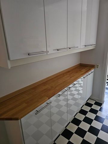 Kallskärsgatan 4, Ladugårdsgärdet - Foto 5