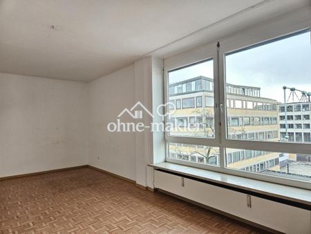 Maxvorstadt: Große 1-Zimmer-Wohnung in TOP-Lage - Photo 5