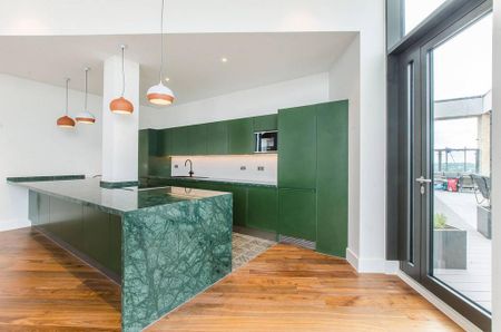 2 bedroom flat to rent - Photo 3