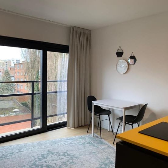 Studio te huur - Photo 1