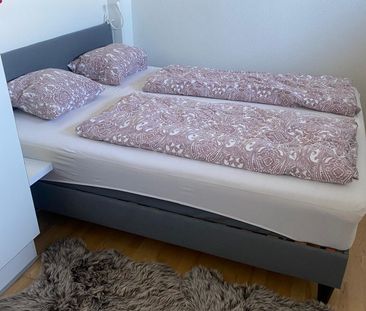 Skøn og stor lejlighed med privat terrasse - Foto 4