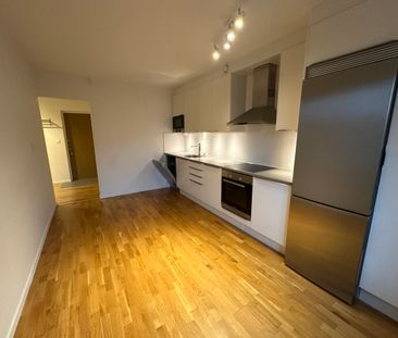 Rönnbergagatan. 29-2rok(lgh 1203) - Foto 5