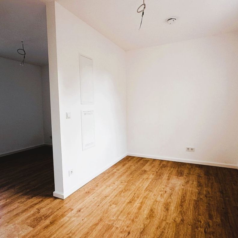 Wohlfühl Apartment für glückliche Singles!Neubau Erstbezug im schönen Ziegelstein. - Photo 1