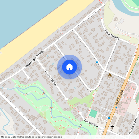 28 McFarlane Street, Oakura, New Plymouth