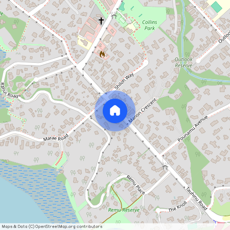 17 Tauhinu Road, Greenhithe, North Shore City