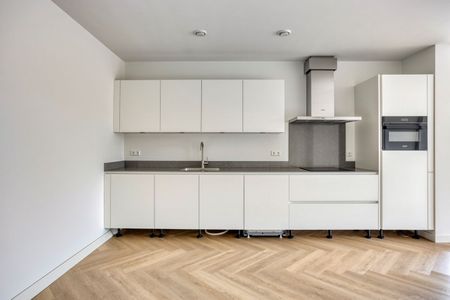 Appartement te huur: Isabellastraat 46 4811 JZ Breda - Foto 5