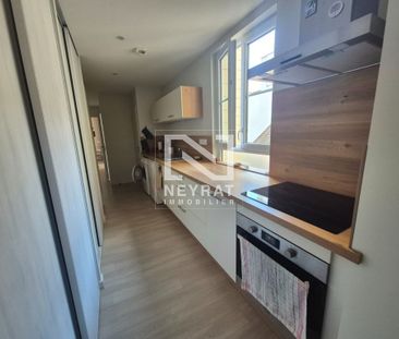 Location Appartement 2 pièces 51m² AUTUN 71400 - Photo 6