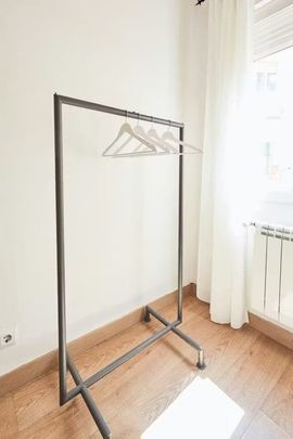 Plaza de la Beata María Ana de Jesús, Madrid, Community of Madrid 28045 - Foto 1