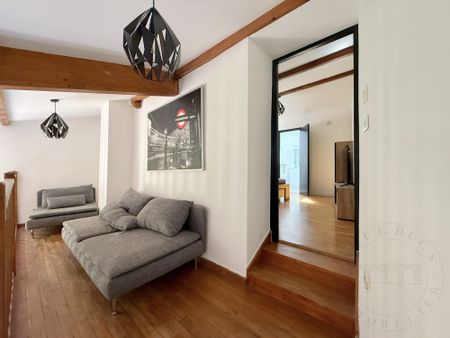 Location Maison 6 pièces 161m² CHAPONOST 69630 - Photo 3