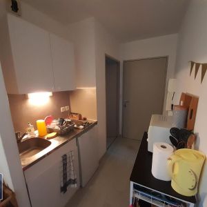 Location Appartement 1 pièce 21m² LE MANS 72000 - Photo 2