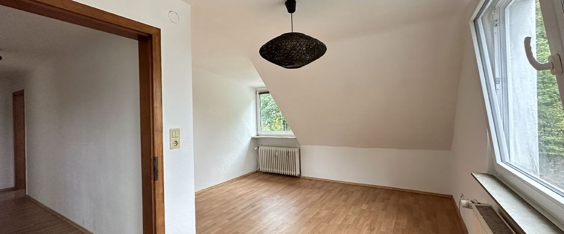 Helle 2-Zimmer-Wohnung zur Miete in Ehrenbreitstein, Koblenz  Sofort Verfügbar! - Foto 1