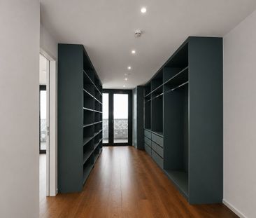 5.5 Zimmer, 166 m², 22. Stock - Foto 6