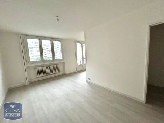 Appartement à louer 4 pièces 73.25m² - Photo 1