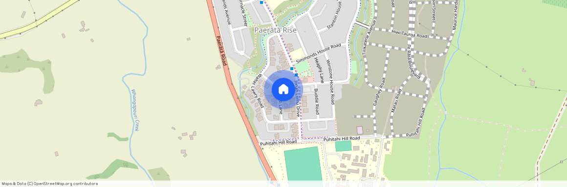 12 Lauti Lane, Paerata, Franklin