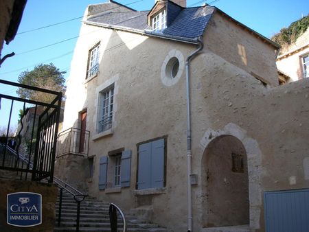 Location Appartement 2 pièces 36m² BLOIS 41000 - Photo 4