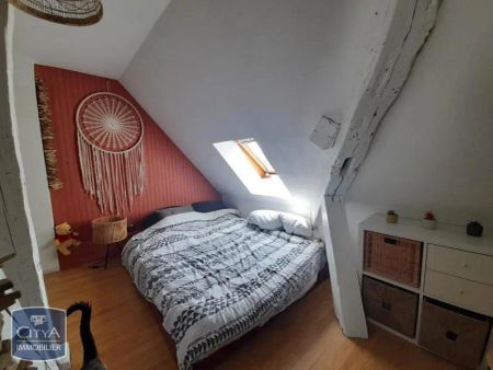 Appartement à louer 2 pièces 23.58m² - Photo 2