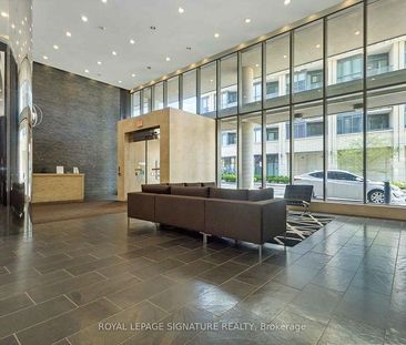 55 East Liberty Street condo — Toronto, ON (1-Bedroom) - 1 Bedroom - Photo 4