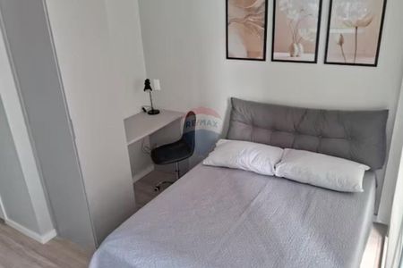 Estudio Mobiliado Brooklin - Foto 4