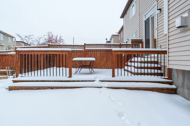 For Lease - 224 Harthill Way, Barrhaven, Ontario - Photo 1