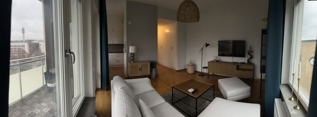 Lumaparksvägen, Stockholm - Foto 1