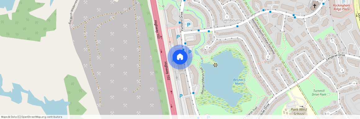 456 Parkland Dr, Halifax
