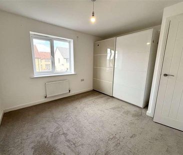 Maes Knoll Drive, Whitchurch, Bristol, Somerset, BS14 - Photo 4