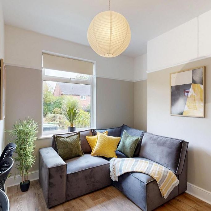 4 bedroom house to rent - Photo 1