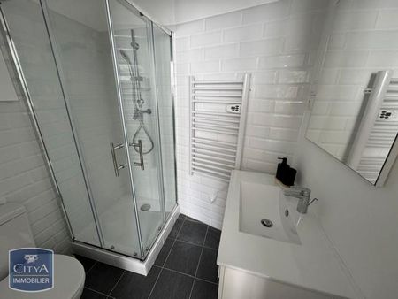 Location Appartement 1 pièce 21m² CARCASSONNE 11000 - Photo 5