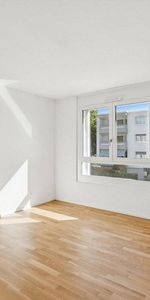 Première location - Quartier familial à proximité de la ville - Photo 4