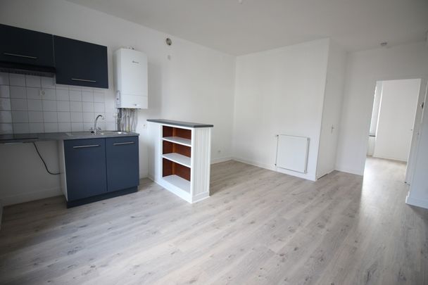 Location Appartement 2 pièces 31m² ST JUNIEN 87200 - Photo 1