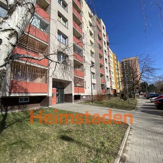 Pronájem bytu 1+kk 26 m - Photo 1