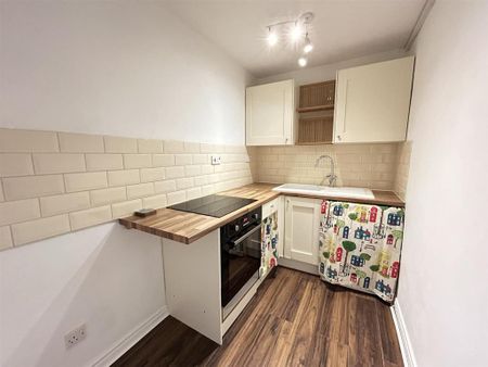 1 bedroom apartment to rent - Photo 4