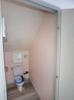 Location Appartement 2 pièces 38m² BAR LE DUC 55000 - Photo 1