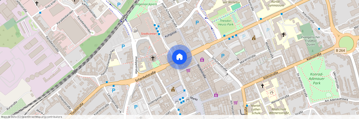 52349 Düren, (Düren), Deutschland