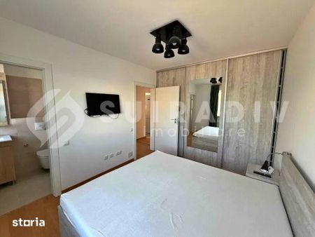 Apartament 3 camere | Balcon | Parcare | Grand Hill – Bună Ziua - Fotografie 3