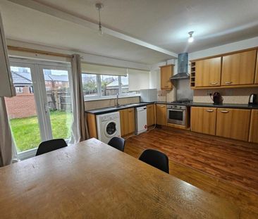 Room in a Shared House, Bankwell St, M15 - Photo 6