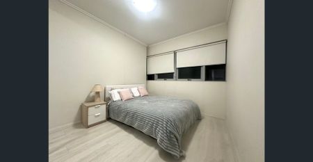 Furnished Apartment at Premium Location in Burwood - Photo 2