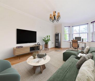 4 bedroom link detached house to rent - Photo 1