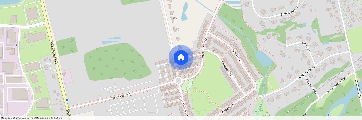324 Equestrian Way, Cambridge