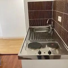 Appartement à louer 1 pièce 25.16m² - Photo 1