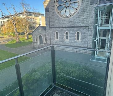 Convent Hall, Mount Saint Annes, Milltown, Dublin 6 - Photo 3