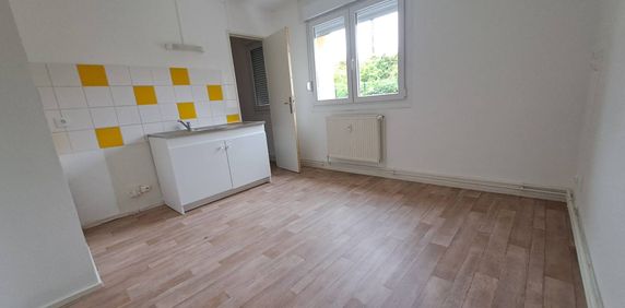 Location – Appartement T5 – 93m2 – Faulquemont - Photo 2