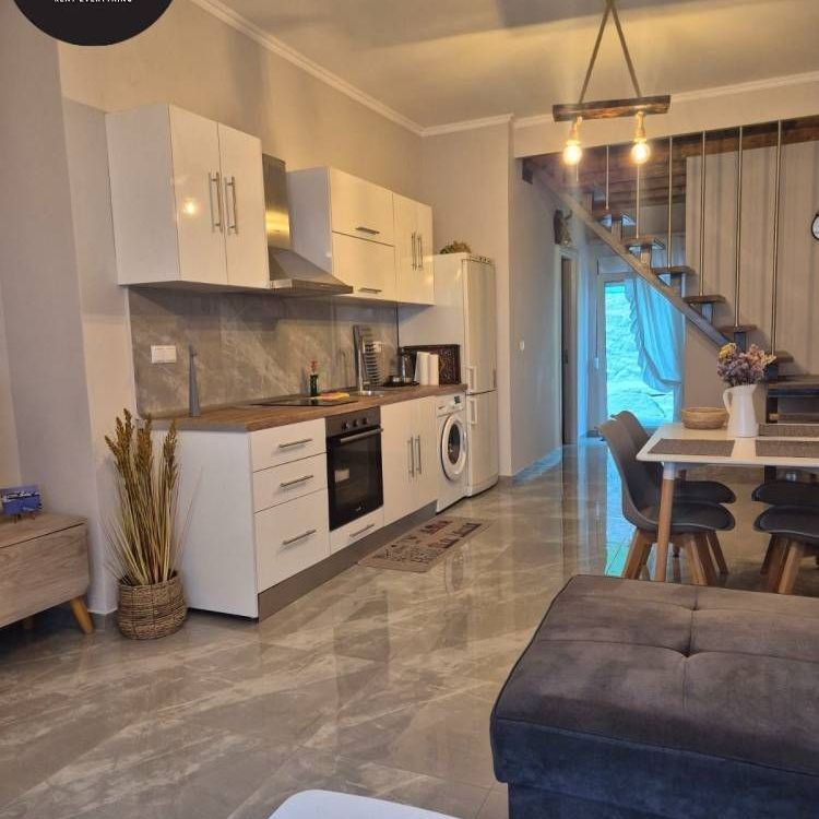 Loft για ενοικίαση Άγιος Γεώργιος (Καβάλα) - Φωτογραφία 2