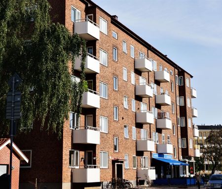 Rektorsgatan 11 B - Foto 5