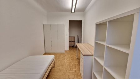 Kurzzeit oder Langzeit | Vollausgestattetes Zimmer zu vermieten - Foto 5