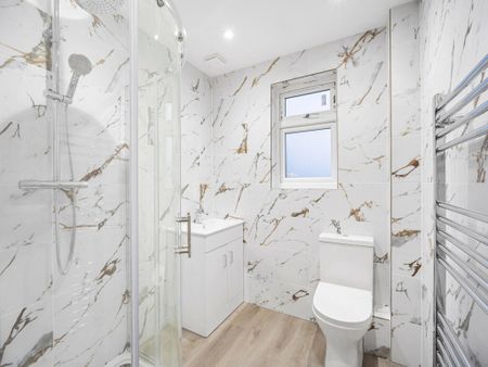 Room in a Shared House, Pennington Close, SE27 - Photo 4