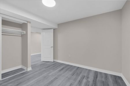 For Lease - 161 Windfields Farm Drive Unit# BSMT, Oshawa, Ontario - Photo 4