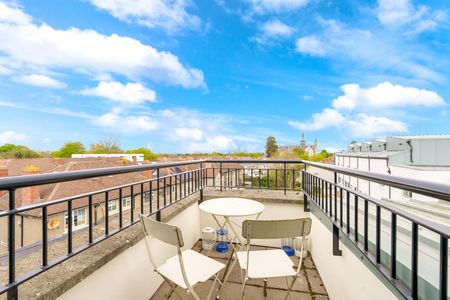 Mount Argus Square, Mount Argus Way, Dublin 6W, D6W HR24 - Photo 3